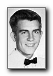 Bill Schleicher: class of 1964, Norte Del Rio High School, Sacramento, CA.